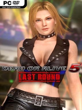 Dead Or Alive 5 Last Round (v1.10 & ALL DLC’s) - PC Game on SteamUnlocked