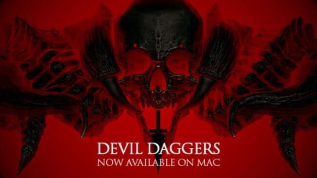 Devil Daggers Free Download