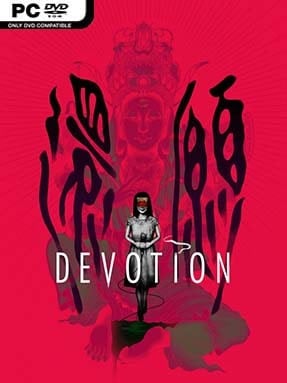 Devotion (v1.0.5) - PC Game on SteamUnlocked