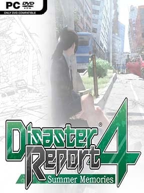 Disaster Report 4: Summer Memories (v1.05 & ALL DLC) - PC Game on SteamUnlocked