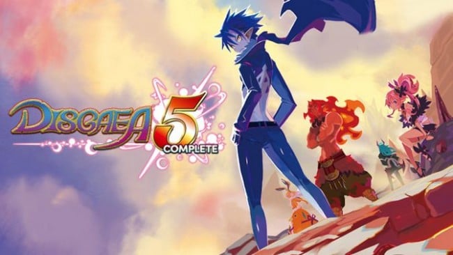 Disgaea Complete Free Download
