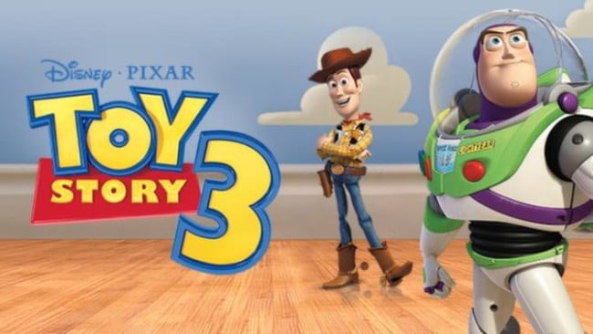 Disneypixar Toy Story : The Video Game Free Download