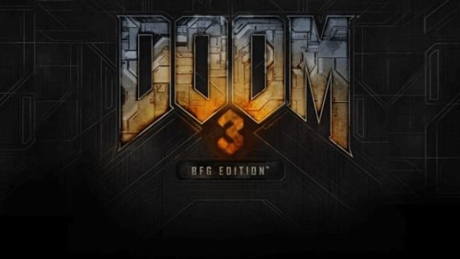 Doom : BFG Edition Free Download