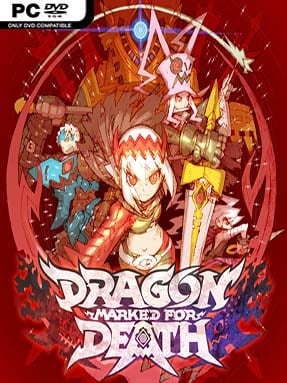 Dragon Marked For Death (v3.1.5s) - PC Game on SteamUnlocked