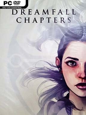 Dreamfall Chapters - PC Game on SteamUnlocked