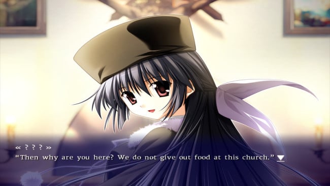 Ef – The First Tale PC Screenshot