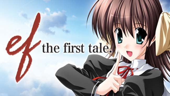 Ef – The First Tale Free Download