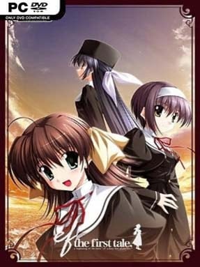 Ef – The First Tale (Uncensored) - PC Game on SteamUnlocked