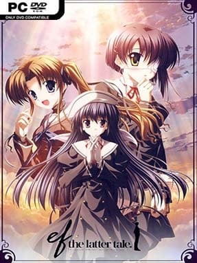 Ef – The Latter Tale (Uncensored) - PC Game on SteamUnlocked