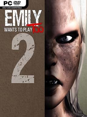 Emily Wants To Play Too Free Download - PC Game on SteamUnlocked