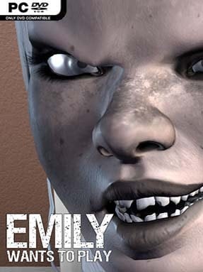 Emily Wants To Play Free Download - PC Game on SteamUnlocked