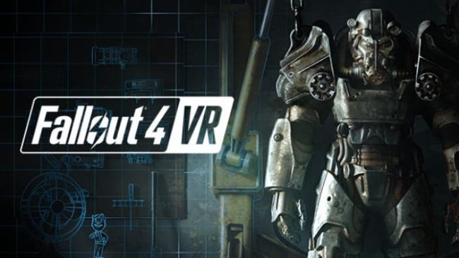 Fallout VR Free Download