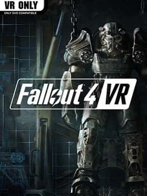 Fallout 4 VR (v1.2.72.0.1) - PC Game on SteamUnlocked