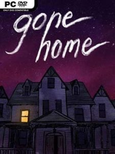 Gone Home