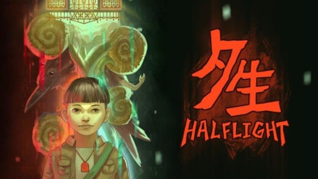 夕生 Halflight Free Download
