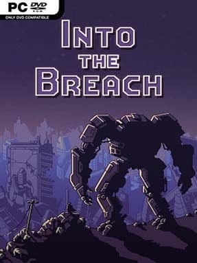 Into the Breach Free Download (v1.2.88)