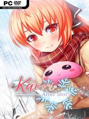 Kaori After Story - PC Game on SteamUnlocked