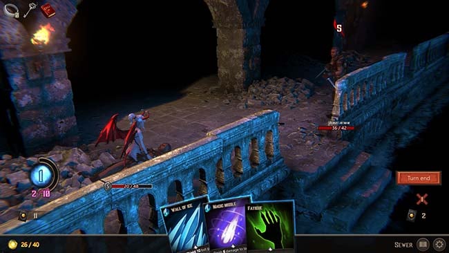 Last Evil PC Screenshot