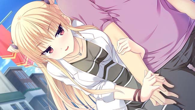 Making*Lovers PC Screenshot