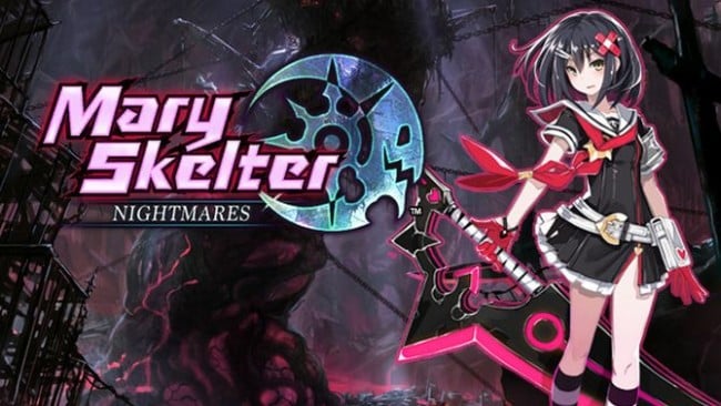 Mary Skelter: Nightmares Free Download