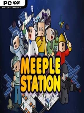Meeple Station (v1.0.7f) - PC Game on SteamUnlocked