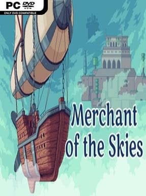 Merchant of the Skies Free Download (v1.6.7)