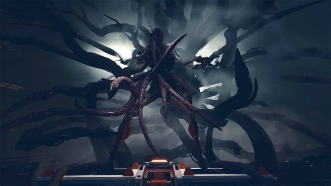 Moons of Madness PC Screenshot