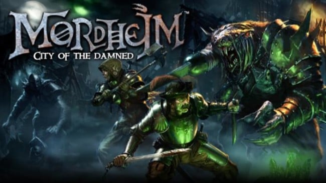 Mordheim: City Of The Damned Free Download