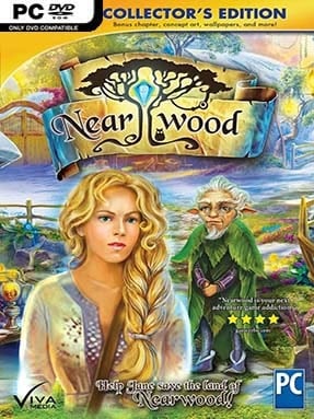 Nearwood – Collector’s Edition - PC Game on SteamUnlocked