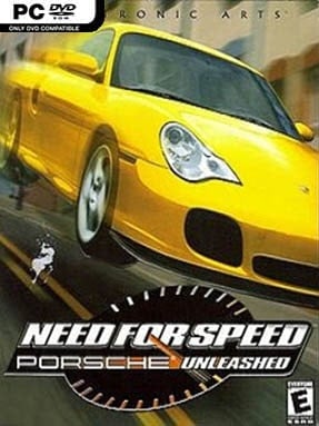 Need for Speed Porsche Unleashed Free Download (v3.5)