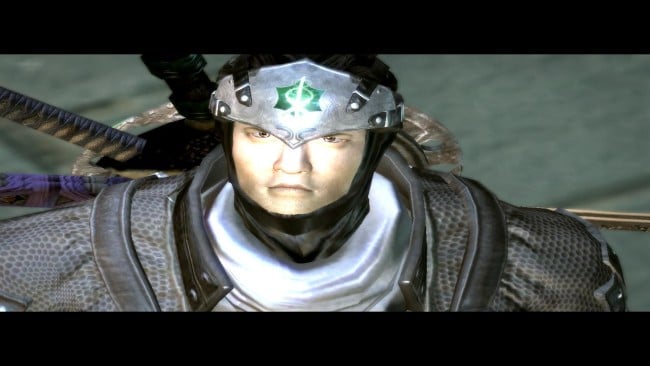 Ninja Blade PC Screenshot