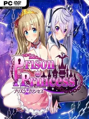 Prison Princess - PC Game on SteamUnlocked