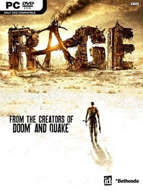 RAGE Free Download (Complete Edition) - PC Game on SteamUnlocked