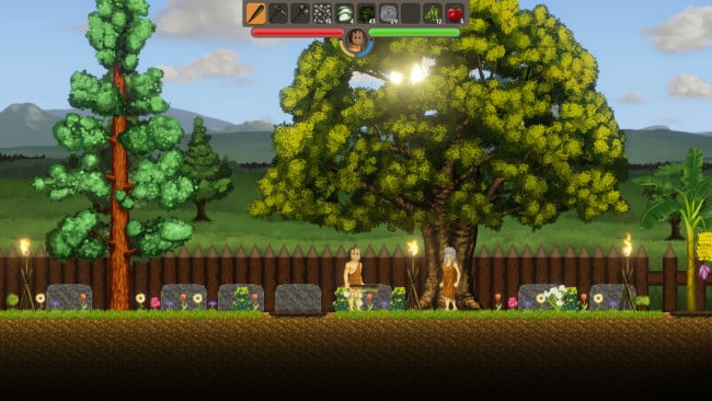 Rise Of Ages PC Screenshot
