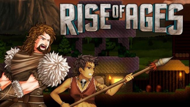 Rise Of Ages Free Download