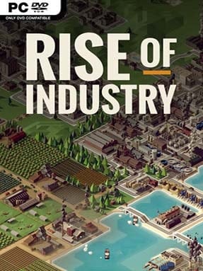 Rise Of Industry Free Download (v2.1.6.0904a)