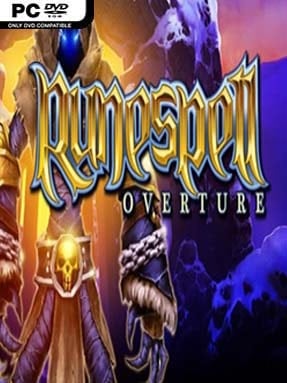 Runespell: Overture - PC Game on SteamUnlocked