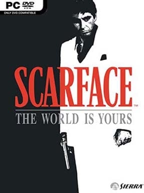 Scarface: The World Is Yours Free Download