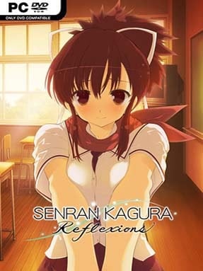 SENRAN KAGURA Reflexions (v1.01 & ALL DLC) - PC Game on SteamUnlocked