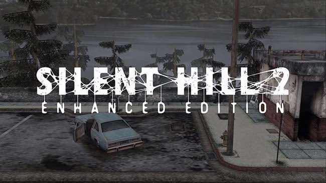 SILENT HILL Enhanced Edition Free Download