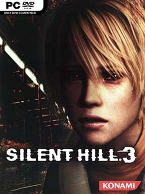 Silent Hill 3 Free Download - PC Game on SteamUnlocked