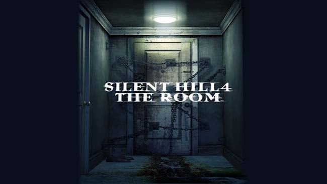 Silent Hill : The Room Free Download