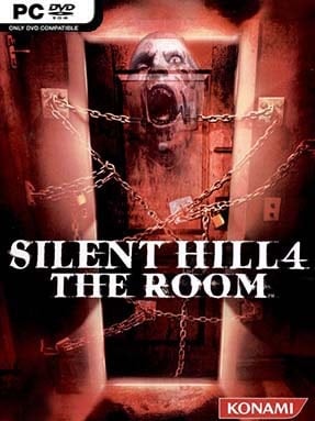 Silent Hill 4: The Room - PC Game on SteamUnlocked