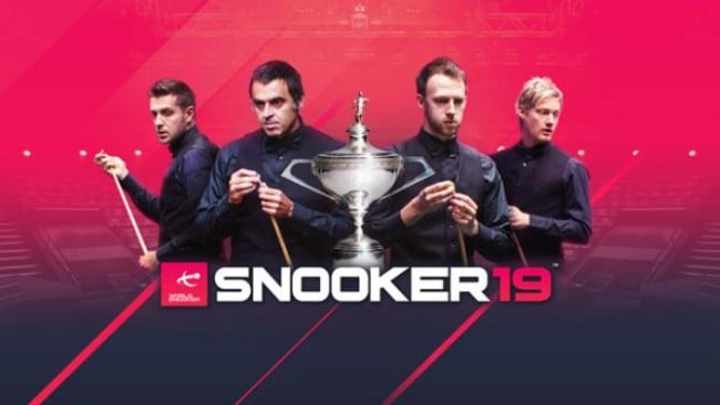 Snooker Free Download