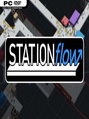 Stationflow (v1.01) - PC Game on SteamUnlocked