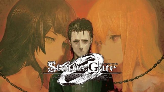 STEINS;GATE Free Download