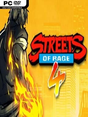 Streets of Rage 4 Free Download (v2023.03.10 & ALL DLC) - PC Game on SteamUnlocked