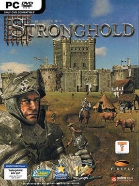 Stronghold HD (Enhanced Edition) - PC Game on SteamUnlocked