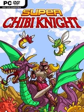 Super Chibi Knight (v1.07s) - PC Game on SteamUnlocked