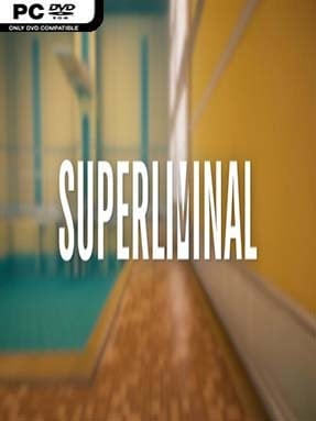 Superliminal Free Download (v2023.02.28)